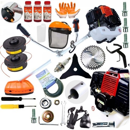 Decespugliatore tagliaerba - decespugliatore,