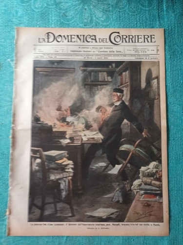 Domenica del corriere 29 - ,