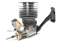 GO 21 MOTORE A SCOPPIO