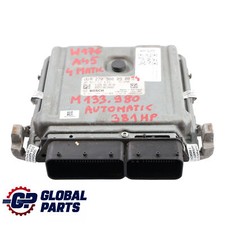 Mercedes W176 A45 4Matic M133.980 381HP Controllo Motore ECU A2709000900