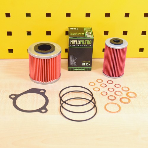 Kit filtro olio - , con