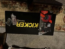 car audio subwoofers