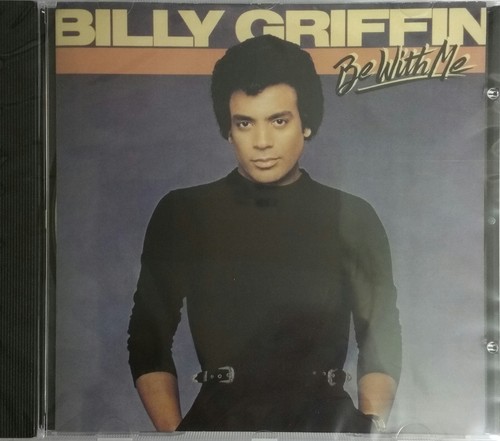 Billy griffin with - griffin,