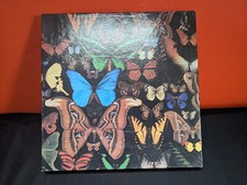 Puzzle farfalle Hoyle 1982