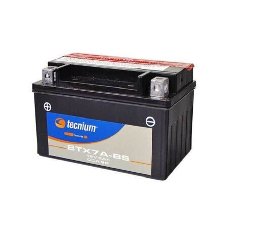 Batteria btx7a - batteria, btx7a-bs