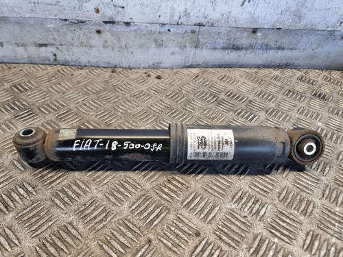 Ammortizzatore fiat 500 lounge - ammortizzatore,