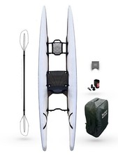 Super Kayak - Kayak Catamarano