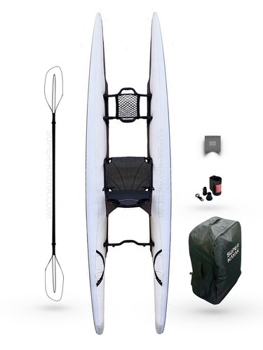 Super kayak - super,