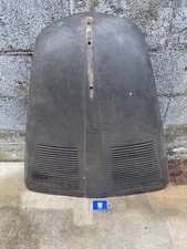 COFANO ANTERIORE FIAT 500 C TOPOLINO E BELVEDERE.ORIGINALE