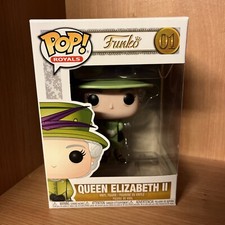 Funko Pop! Vinyl - Royals -