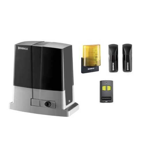 Kit kbull6m beninca completo - beninca,