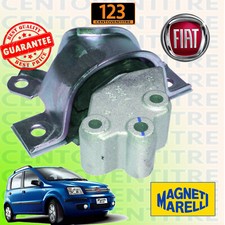 SUPPORTO SOSPENSIONE MOTORE