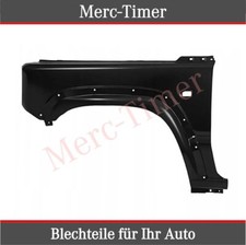 Parafango anteriore sinistro