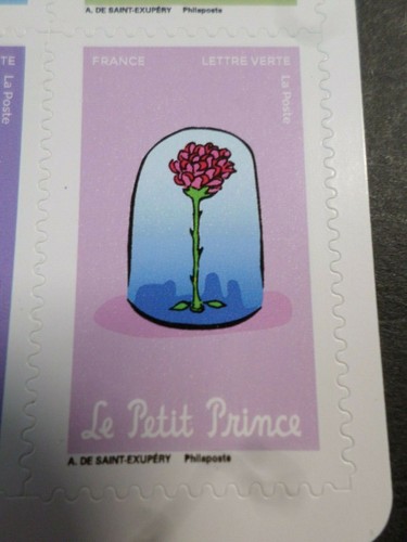 Francia 2021 petit - francia, prince