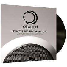 Elipson Test LP