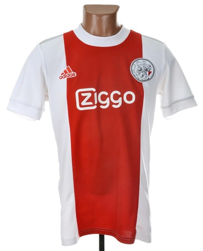 Ajax amsterdam 2021 - ajax, home