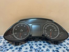 8R0920930E contachilometri, tacho, quadro strumenti Audi Q5 8R TFSI  2008-2017