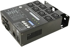 4 Channel DMX Dimmer Pack