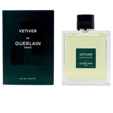 Guerlain Vetiver Profumo Eau