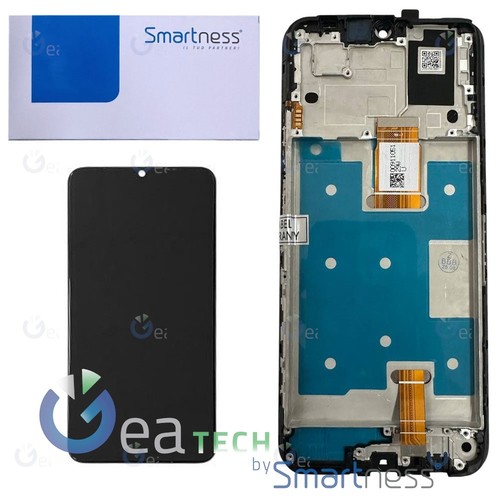 Display lcd per honor x7a - display,