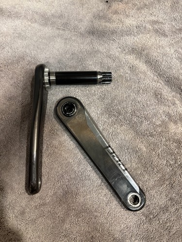 Bracci pedivelle sram - sram, axs
