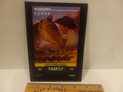 Wild horse ride - wild,