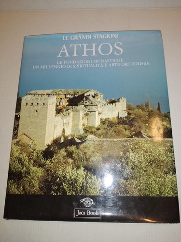 Athos fondazioni - le,