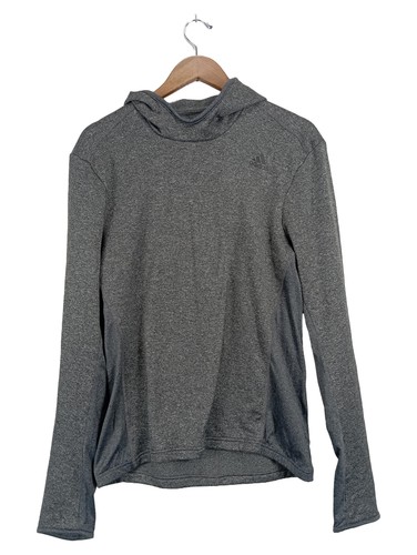 Adidas felpa con cappuccio - con,