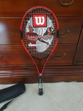 Wilson * Racchetta tennis