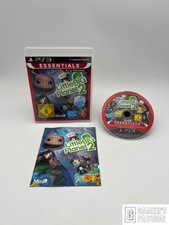 LittleBigPlanet 2 • Sony