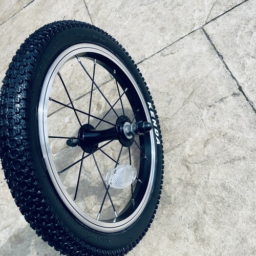 Ruota anteriore carrera per - ,