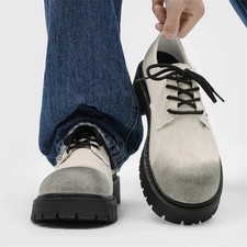 Scarpe derby lavoro - scarpe,