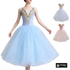 Vestito Tutù Saggio Danza