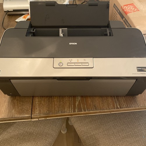 Epson stylus photo r1900 - epson,