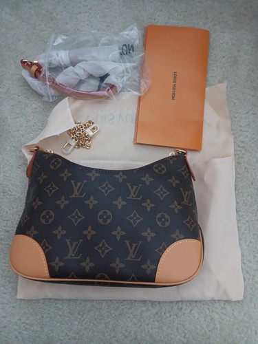 Borsa tracolla louis vuitton - tracolla,