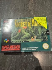 Secret of Mana (Nintendo SNES