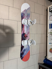 Tavola snowboard capita - tavola,