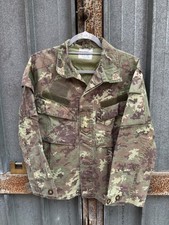 Giacca militare Esercito
