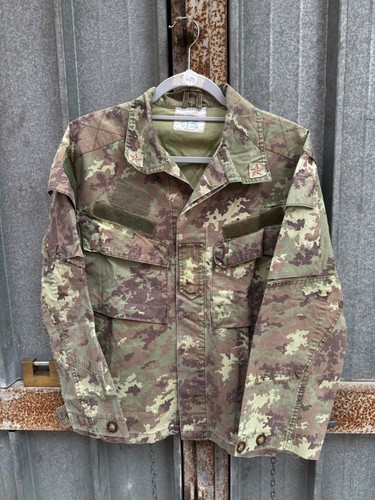 Giacca militare esercito - giacca,