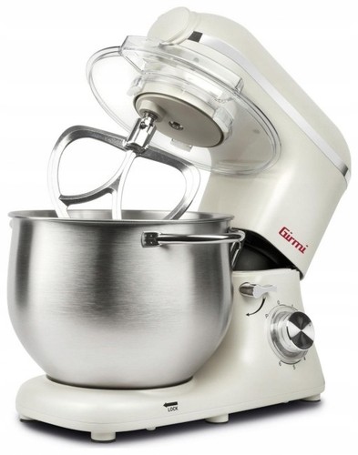 Girmi im50 robot - girmi, da
