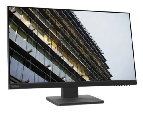Lenovo thinkvision e24 - thinkvision, led