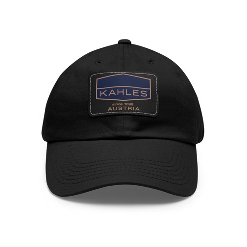 Cappello kahles austria ottica - cappello,