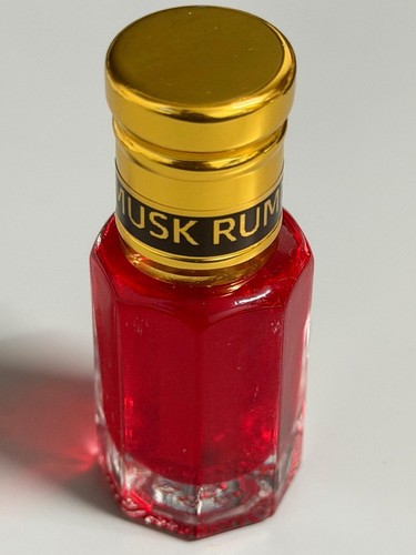 Musk rumman premium perfume - rumman,