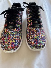 Adidas Sneakers Uomo Zx Flux