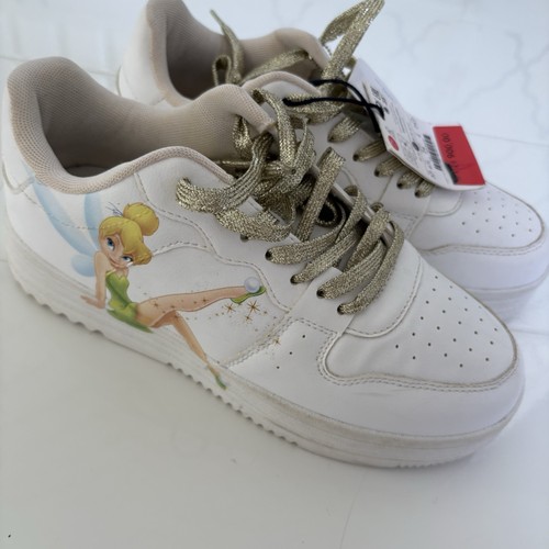 Sneakers disney tinker - sneakers,