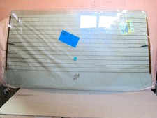 Lunotto Vetro Posteriore per Renault 14 R14 Ricambi Auto Originali D Epoca