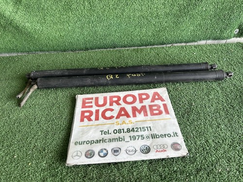 Pistoni ammortizzatori - pistoni,