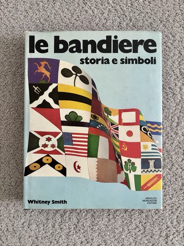 Bandiere storia e simboli - e,