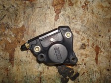 Pinza freno ANT. BREMBO Gilera