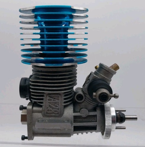 Tech motore nitro big - motore,